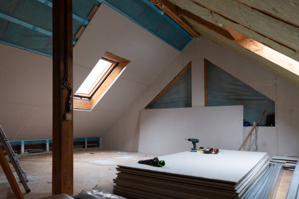 Best Home Insulation Services  in Rogersville, MO