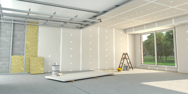 Best Garage Insulation Installation  in Rogersville, MO