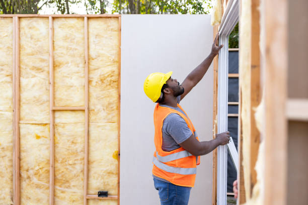Best Commercial Insulation Contractor  in Rogersville, MO