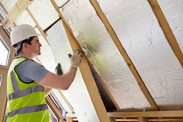 Range of Insulation Solutions in Rogersville, MO